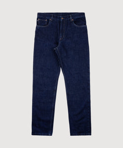 Product Title Dark Blue / 46 Pelikamo Swiss Made Menswear