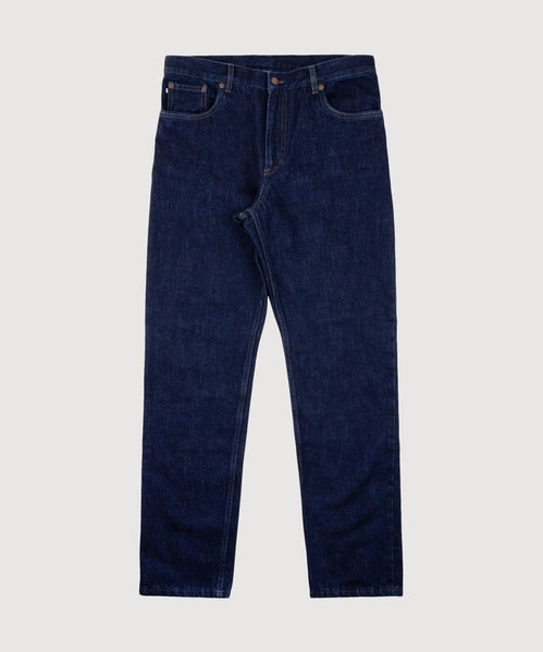Product Title Dark Blue / 46 Pelikamo Swiss Made Menswear