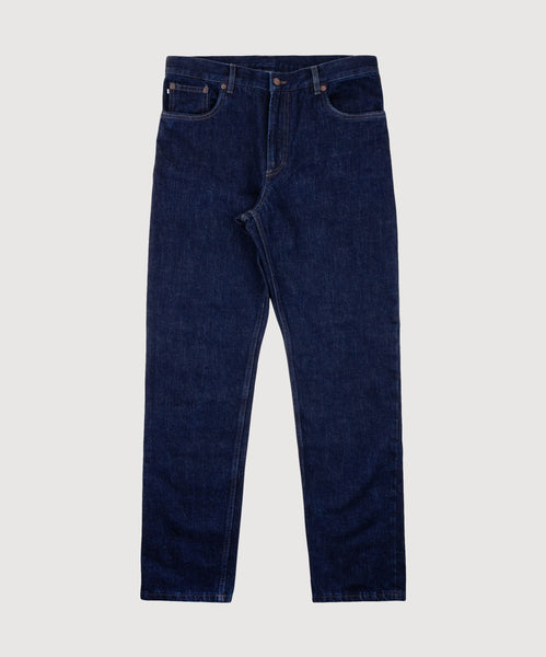 Product Title Dark Blue / 46 Pelikamo Swiss Made Menswear