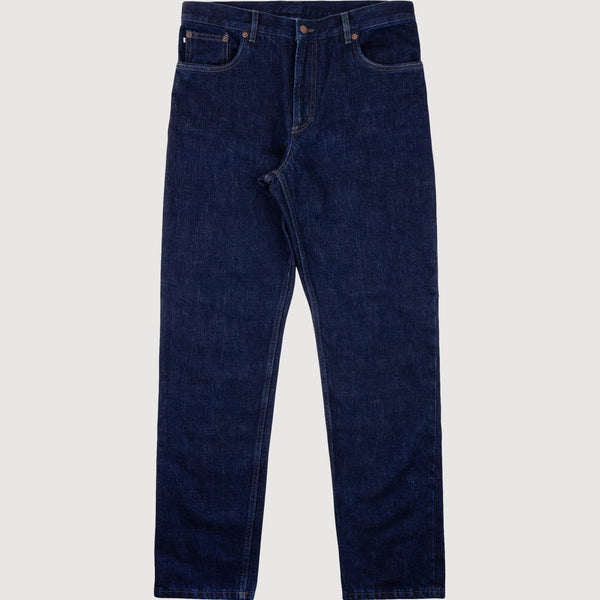 Product Title Dark Blue / 46 Pelikamo Swiss Made Menswear