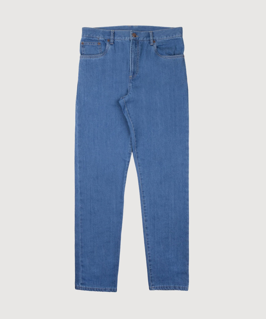 Product Title Light Blue / 46 Pelikamo Swiss Made Menswear