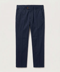 Product Title Navy / 46 Pelikamo Swiss Made Menswear