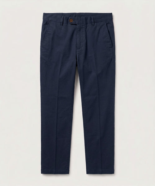 Product Title Ochre / 46 Pelikamo Swiss Made Menswear