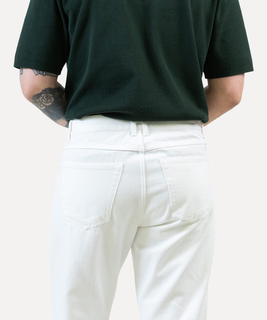 Product Title Pelikamo Swiss Made Menswear