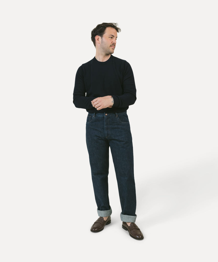 Product Title Pelikamo Swiss Made Menswear