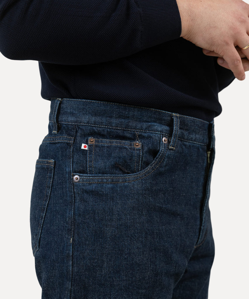 Product Title Pelikamo Swiss Made Menswear