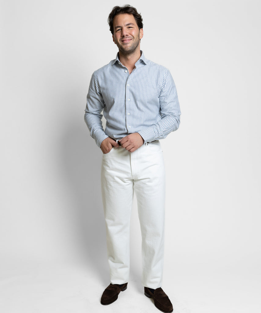 Product Title Pelikamo Swiss Made Menswear