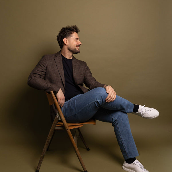 Product Title Pelikamo Swiss Made Menswear