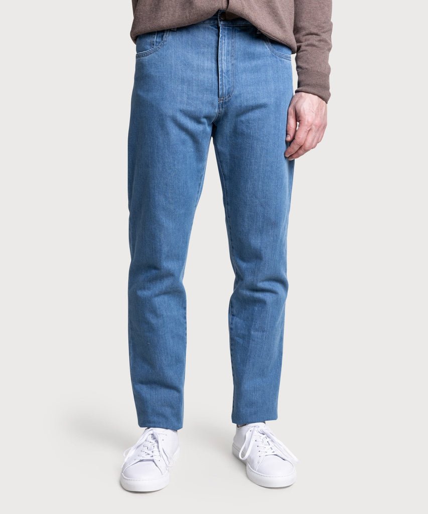 Product Title Pelikamo Swiss Made Menswear