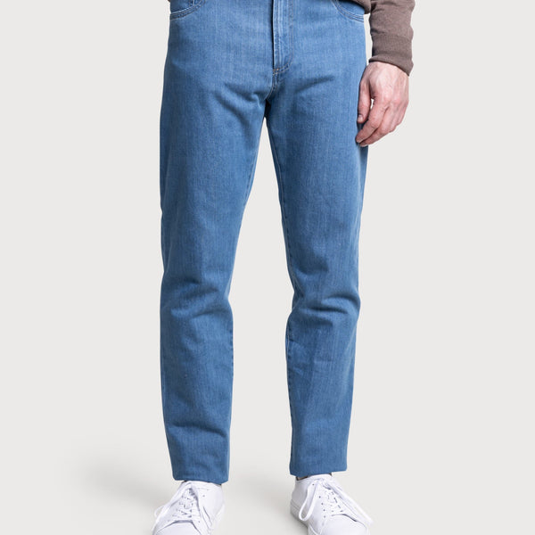 Product Title Pelikamo Swiss Made Menswear