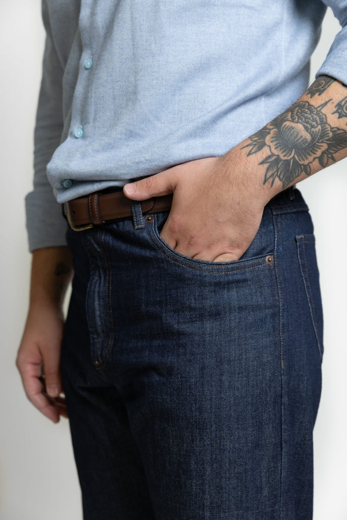 Product Title Pelikamo Swiss Made Menswear