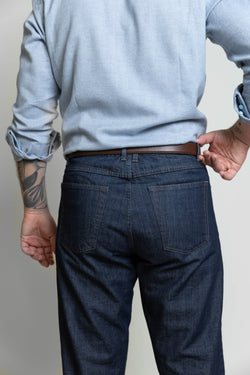 Product Title Pelikamo Swiss Made Menswear