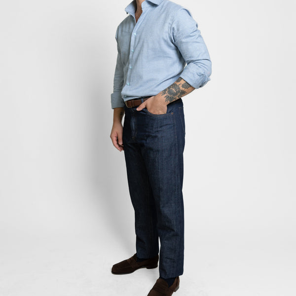 Product Title Pelikamo Swiss Made Menswear