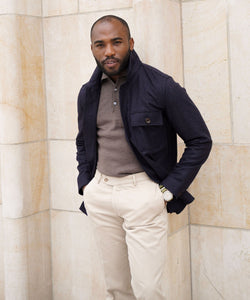 Product Title Pelikamo Swiss Made Menswear