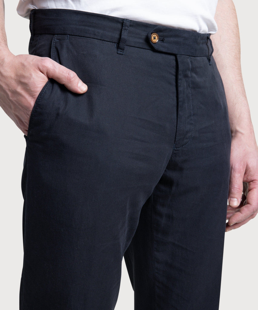 Product Title Pelikamo Swiss Made Menswear