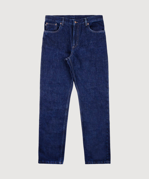 Product Title Dark Blue / 46 Pelikamo Swiss Made Menswear