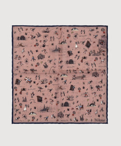 Product Title Brown / One Size Pelikamo Swiss Made Menswear