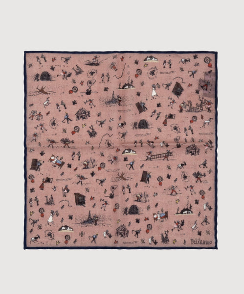 Product Title Olive Pelikamo Swiss Made Menswear