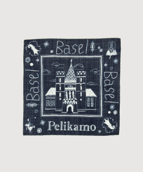 Product Title Navy / One Size Pelikamo Swiss Made Menswear