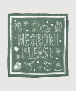 Product Title Olive / One Size Pelikamo Swiss Made Menswear