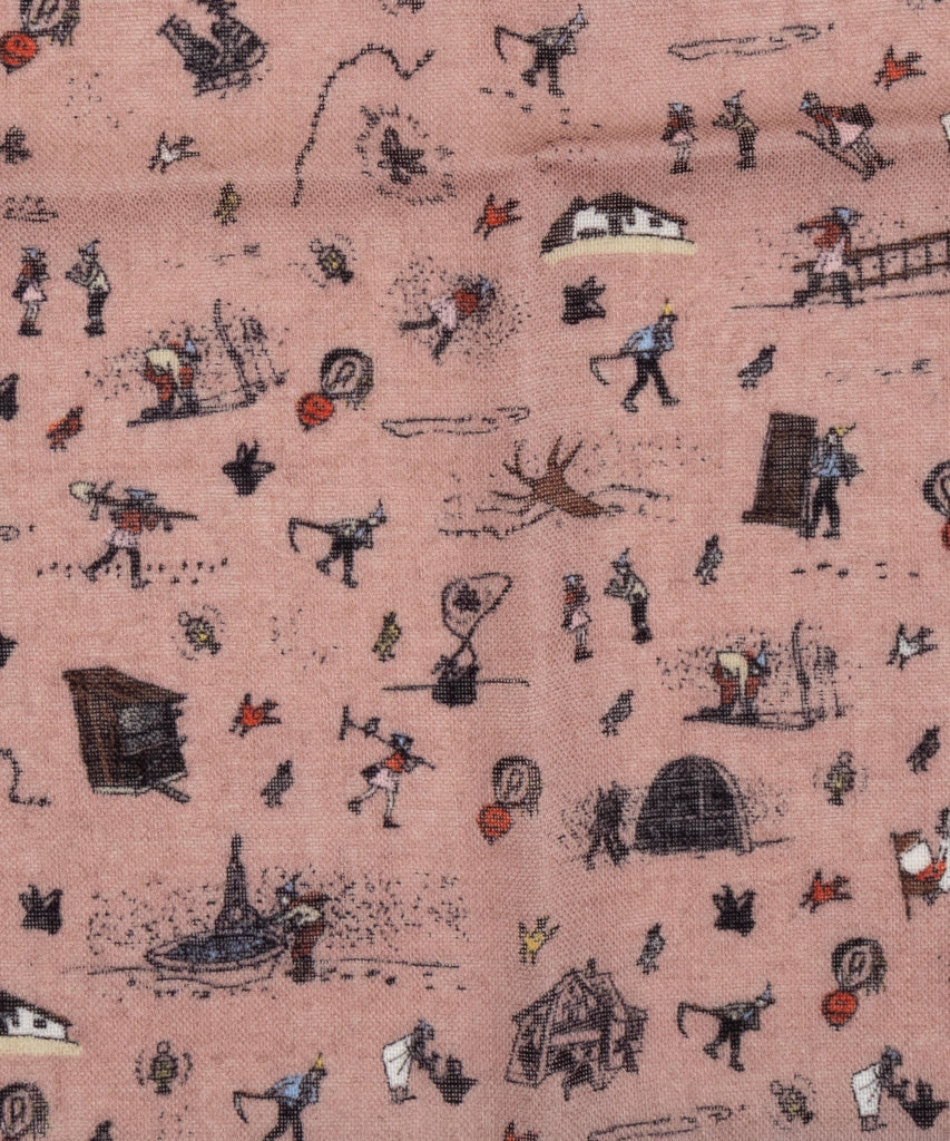 Product Title Pelikamo Swiss Made Menswear