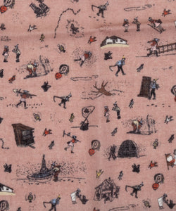 Product Title Pelikamo Swiss Made Menswear