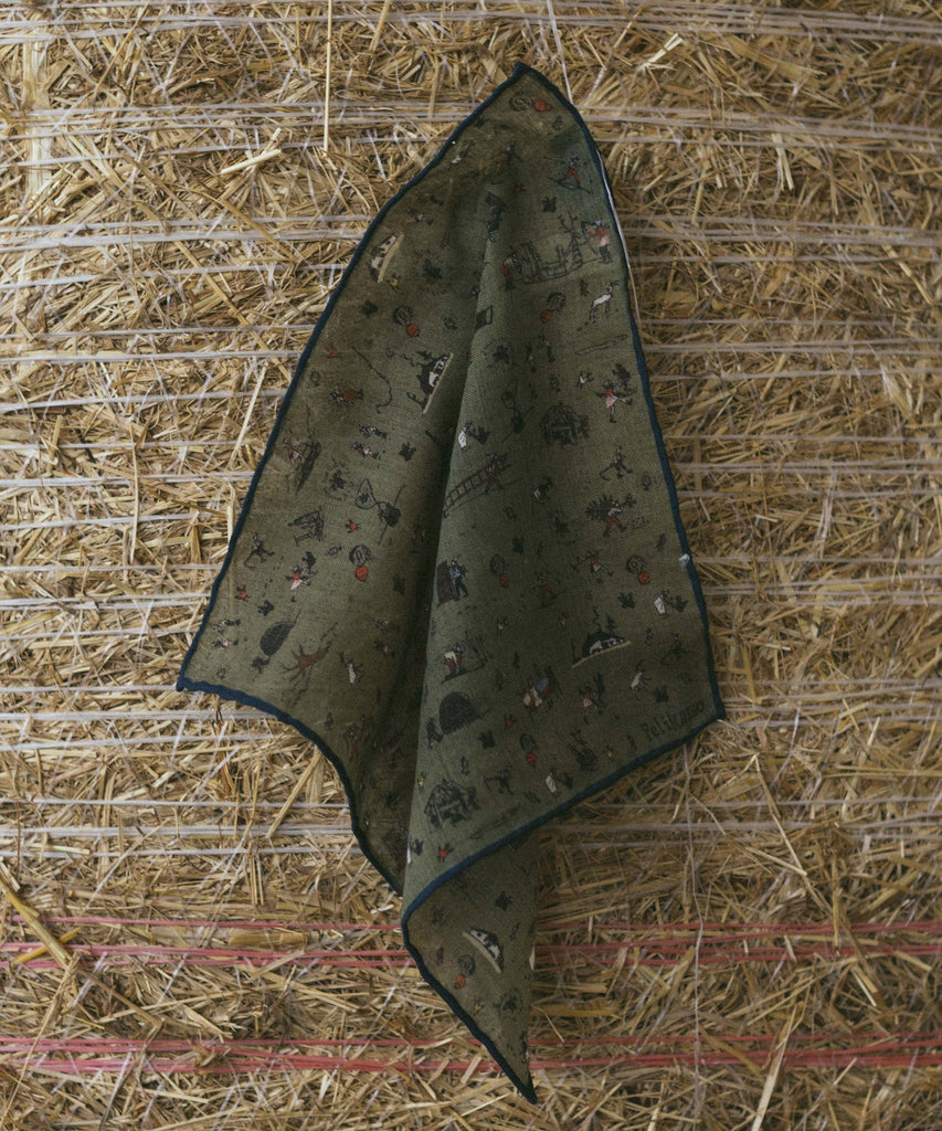 Product Title Pelikamo Swiss Made Menswear