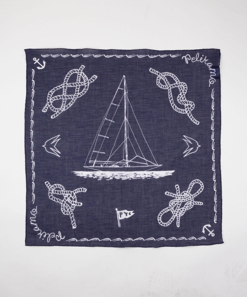 Product Title Navy / One Size Pelikamo Swiss Made Menswear
