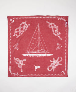 Product Title Red / One Size Pelikamo Swiss Made Menswear