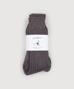 Product Title Brown / 40/41 Pelikamo Swiss Made Menswear