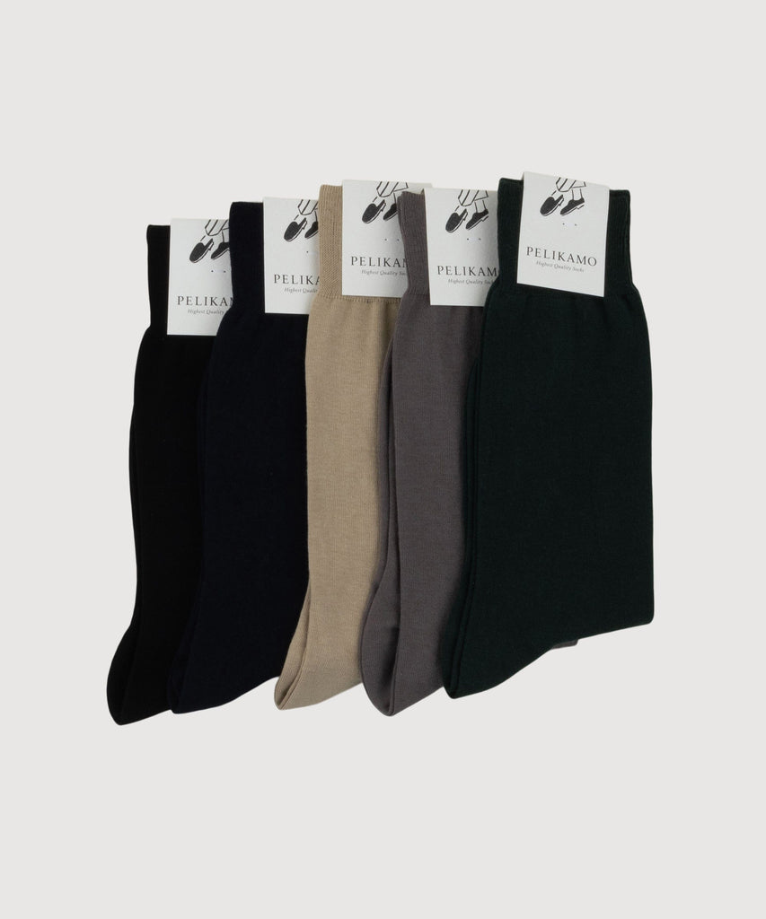Product Title Pelikamo Swiss Made Menswear