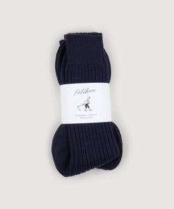 Product Title Navy / 40/41 Pelikamo Swiss Made Menswear