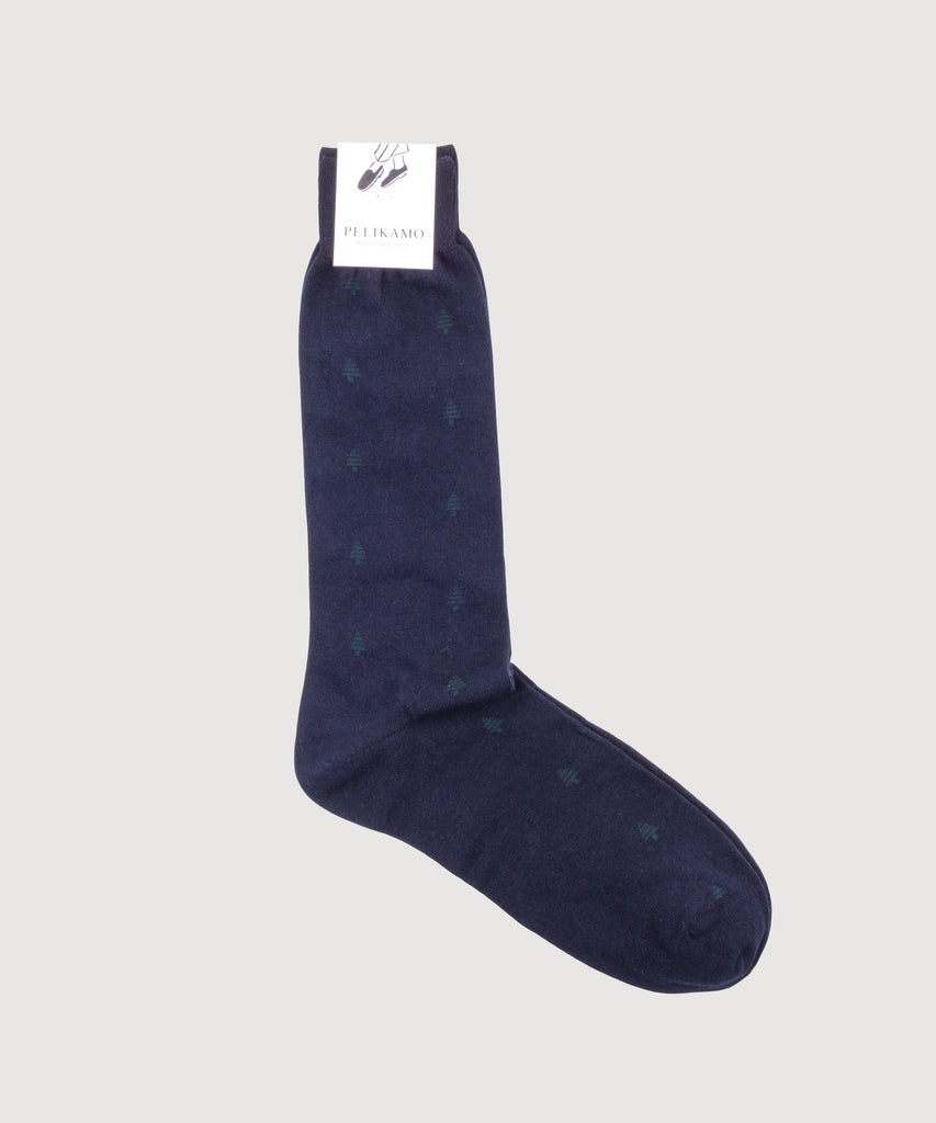 Product Title Navy / One Size Pelikamo Swiss Made Menswear