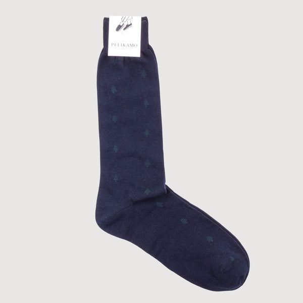 Product Title Navy / One Size Pelikamo Swiss Made Menswear