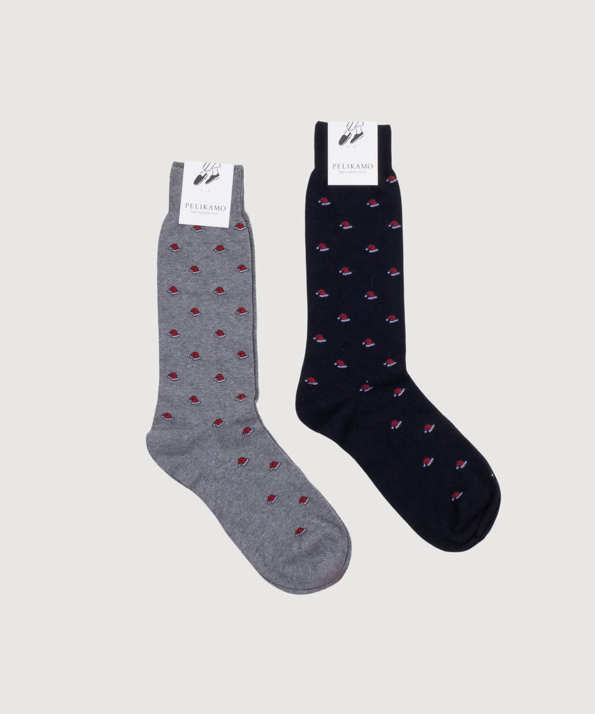 Product Title Pelikamo Swiss Made Menswear