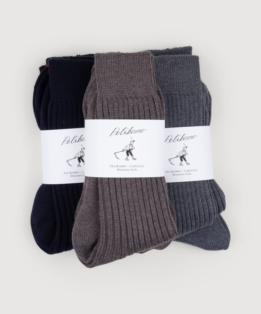 Product Title Pelikamo Swiss Made Menswear