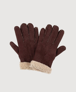 Product Title Dark Brown / 7.5 Pelikamo Swiss Made Menswear