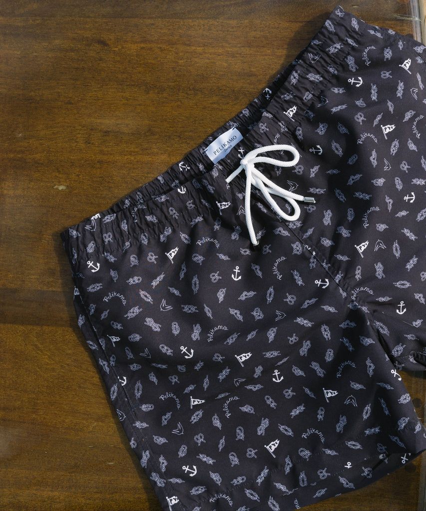 Product Title Pelikamo Swiss Made Menswear