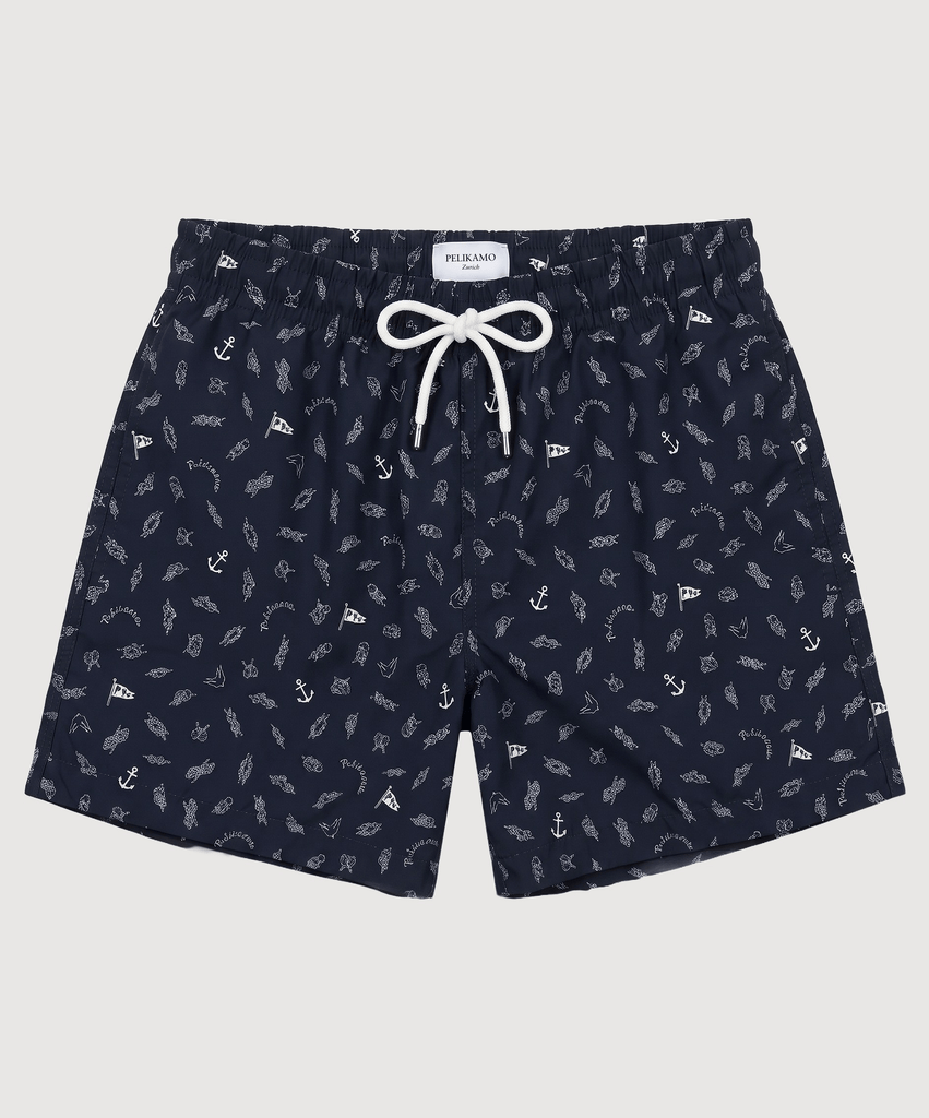 Product Title Pelikamo Swiss Made Menswear