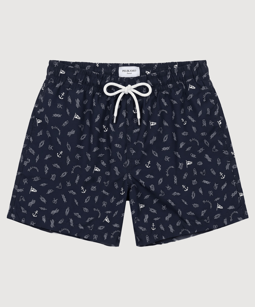 Product Title Pelikamo Swiss Made Menswear