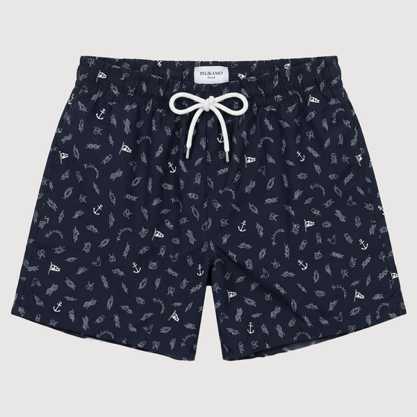 Product Title Pelikamo Swiss Made Menswear
