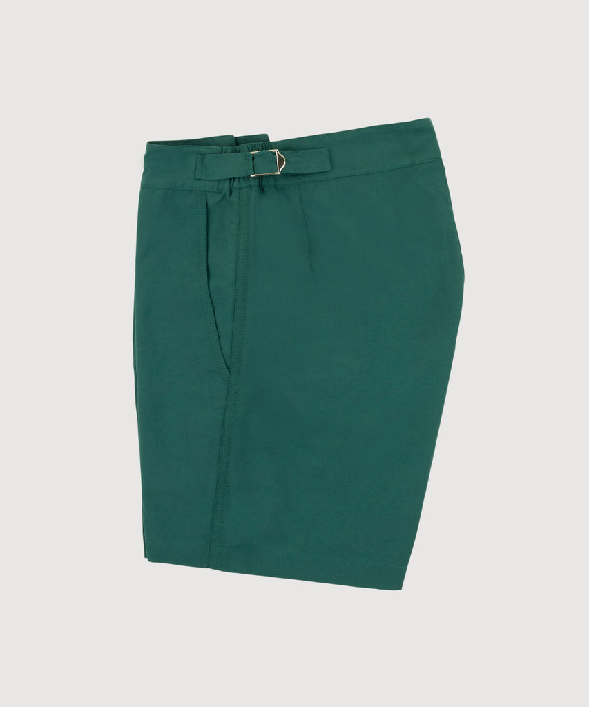 Product Title Green / XS Pelikamo Swiss Made Menswear