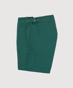 Product Title Green / XS Pelikamo Swiss Made Menswear