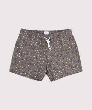 Product Title Green / XS Pelikamo Swiss Made Menswear