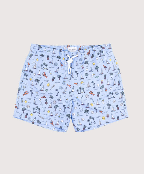 Product Title Green / XS Pelikamo Swiss Made Menswear
