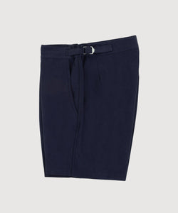 Product Title Navy / XS Pelikamo Swiss Made Menswear