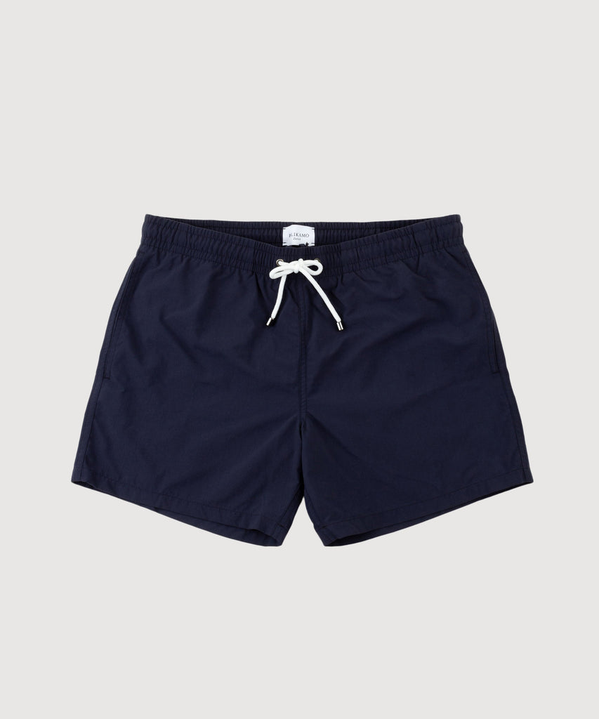 Product Title Navy / XS Pelikamo Swiss Made Menswear