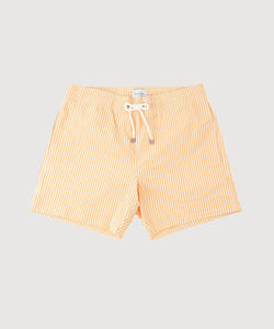 Product Title Orange / XS Pelikamo Swiss Made Menswear