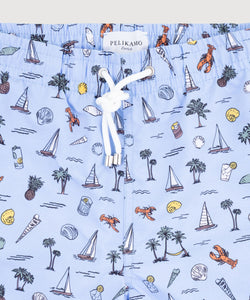 Product Title Pelikamo Swiss Made Menswear