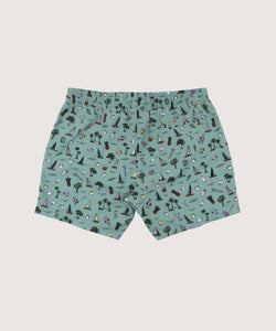 Product Title Pelikamo Swiss Made Menswear